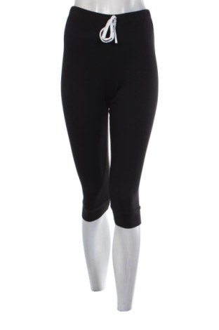 Damskie legginsy Unbranded, Rozmiar M, Kolor Czarny, Cena 53,58 zł