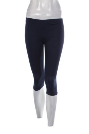 Damen Leggings Unbranded, Größe M, Farbe Blau, Preis 10,00 €