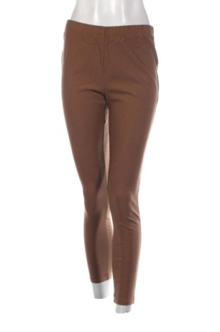 Damskie legginsy Unbranded, Rozmiar M, Kolor Brązowy, Cena 51,99 zł