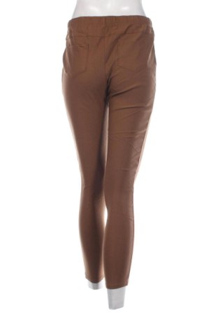 Damskie legginsy Unbranded, Rozmiar M, Kolor Brązowy, Cena 51,99 zł
