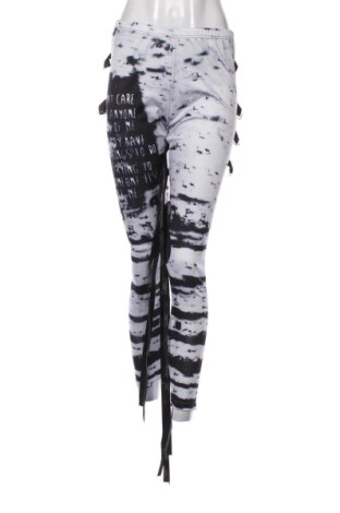 Damen Leggings Unbranded, Größe M, Farbe Mehrfarbig, Preis 12,99 €