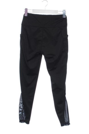 Damen Leggings Unbranded, Größe XS, Farbe Schwarz, Preis 9,78 €
