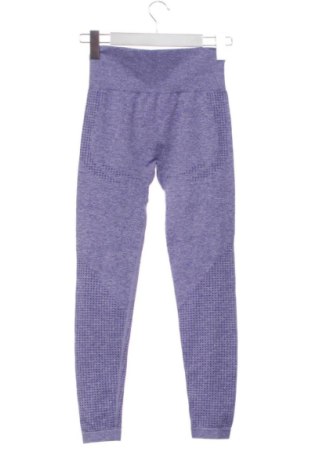 Damskie legginsy Unbranded, Rozmiar XXS, Kolor Fioletowy, Cena 69,99 zł