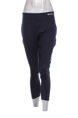 Dámske legíny  Unbranded, Veľkosť M, Farba Modrá, Cena  15,95 €
