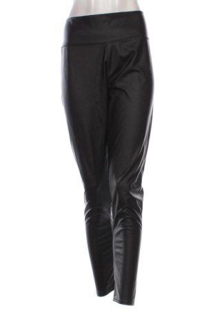 Damskie legginsy Unbranded, Rozmiar XXL, Kolor Czarny, Cena 53,58 zł