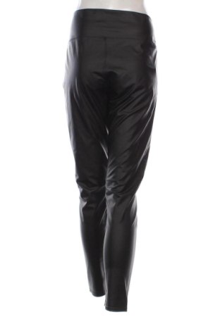 Damskie legginsy Unbranded, Rozmiar XXL, Kolor Czarny, Cena 53,58 zł