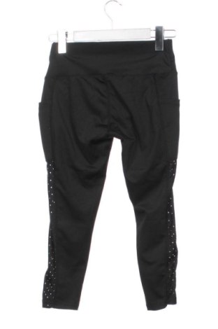 Dámske legíny  Unbranded, Veľkosť XXS, Farba Čierna, Cena  11,95 €