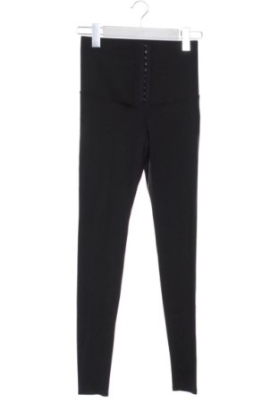 Damen Leggings Unbranded, Größe XXS, Farbe Schwarz, Preis 10,00 €