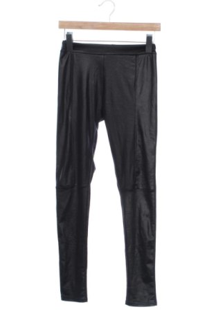 Damen Leggings Unbranded, Größe XS, Farbe Schwarz, Preis 10,00 €