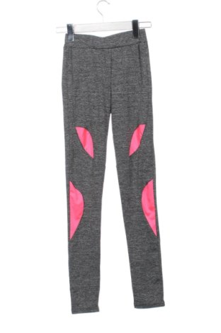 Damskie legginsy Unbranded, Rozmiar XS, Kolor Szary, Cena 51,99 zł