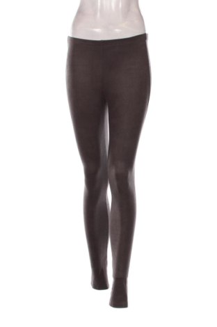 Damen Leggings Unbranded, Größe S, Farbe Grau, Preis 9,70 €