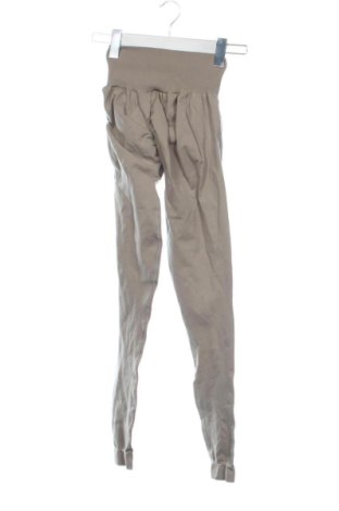 Damskie legginsy Unbranded, Rozmiar XS, Kolor Brązowy, Cena 71,00 zł