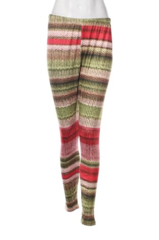 Damen Leggings Unbranded, Größe M, Farbe Mehrfarbig, Preis 12,99 €