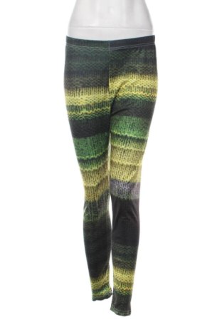 Damskie legginsy Unbranded, Rozmiar S, Kolor Kolorowy, Cena 51,99 zł