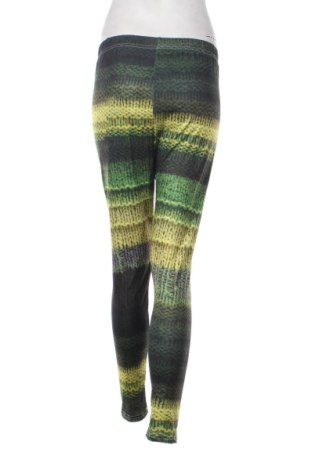 Damskie legginsy Unbranded, Rozmiar S, Kolor Kolorowy, Cena 51,99 zł