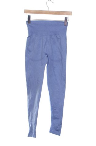 Damskie legginsy Unbranded, Rozmiar XXS, Kolor Fioletowy, Cena 71,00 zł