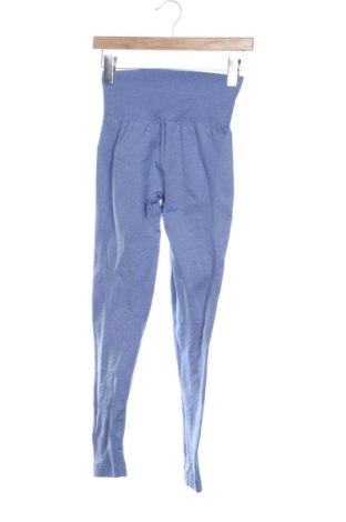 Damskie legginsy Unbranded, Rozmiar XXS, Kolor Fioletowy, Cena 71,00 zł