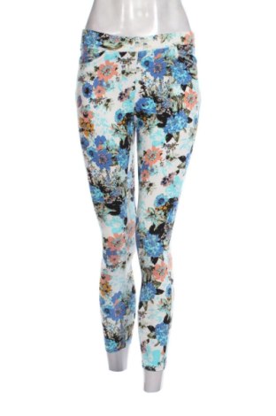 Damskie legginsy Unbranded, Rozmiar S, Kolor Kolorowy, Cena 53,58 zł