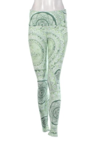 Damen Leggings Unbranded, Größe M, Farbe Mehrfarbig, Preis 12,99 €
