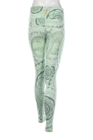 Damen Leggings Unbranded, Größe M, Farbe Mehrfarbig, Preis 12,99 €