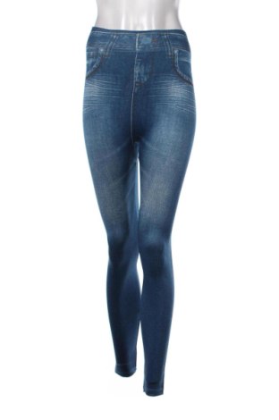 Damen Leggings Unbranded, Größe S, Farbe Blau, Preis € 17,99