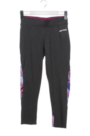 Dámske legíny  Unbranded, Veľkosť XS, Farba Sivá, Cena  15,95 €