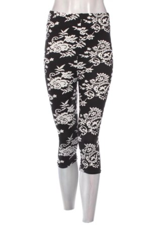 Damen Leggings Unbranded, Größe L, Farbe Mehrfarbig, Preis 10,00 €