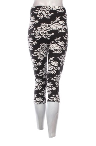 Damen Leggings Unbranded, Größe L, Farbe Mehrfarbig, Preis 10,00 €