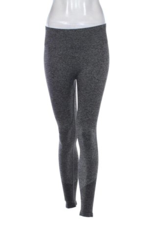 Damskie legginsy Unbranded, Rozmiar L, Kolor Szary, Cena 69,66 zł