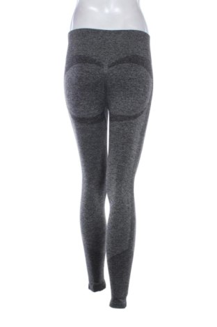 Damskie legginsy Unbranded, Rozmiar L, Kolor Szary, Cena 69,66 zł