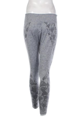 Damskie legginsy Unbranded, Rozmiar L, Kolor Szary, Cena 69,99 zł