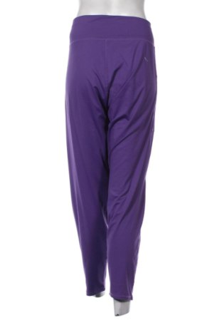 Damen Leggings Unbranded, Größe 5XL, Farbe Lila, Preis 17,99 €