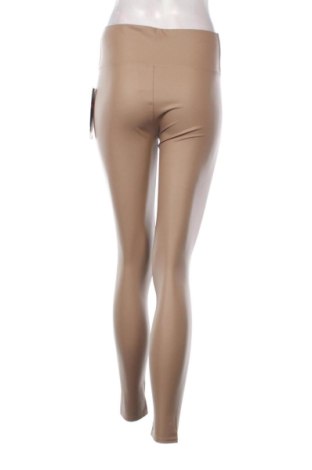 Dámské legíny  Unbranded, Velikost XS, Barva Béžová, Cena  289,00 Kč
