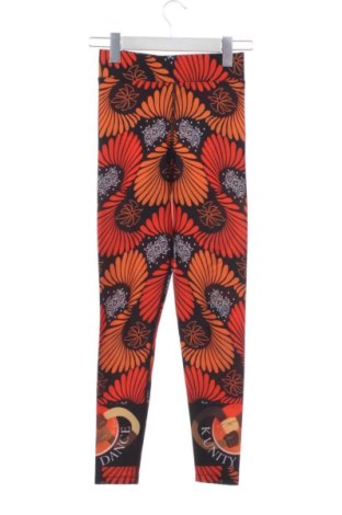 Damskie legginsy Unbranded, Rozmiar XS, Kolor Kolorowy, Cena 69,99 zł