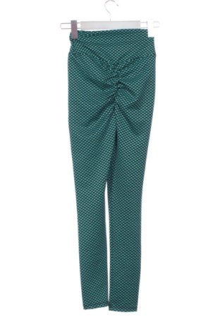 Damen Leggings Unbranded, Größe S, Farbe Mehrfarbig, Preis 13,00 €