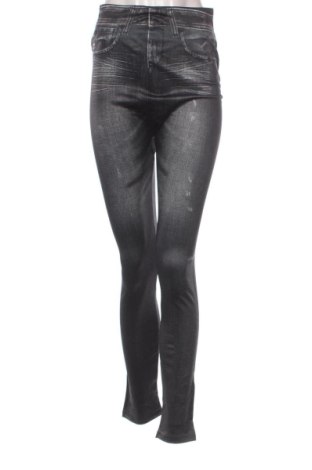 Damskie legginsy Unbranded, Rozmiar S, Kolor Szary, Cena 69,99 zł