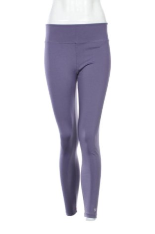 Damen Leggings Unbranded, Größe XL, Farbe Lila, Preis 17,99 €