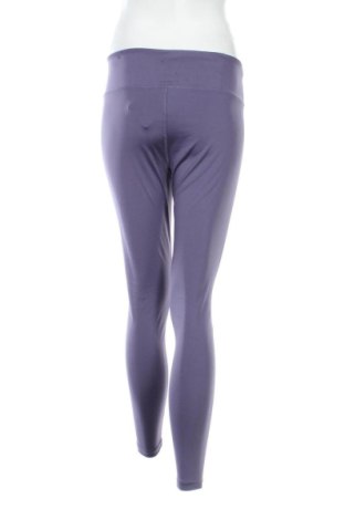 Damen Leggings Unbranded, Größe XL, Farbe Lila, Preis 17,99 €