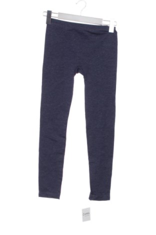 Damen Leggings Unbranded, Größe XXS, Farbe Lila, Preis 13,25 €