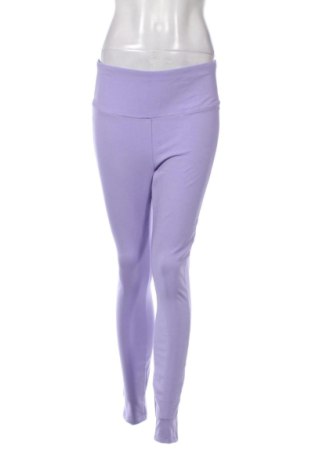 Damen Leggings Unbranded, Größe XL, Farbe Lila, Preis € 12,99