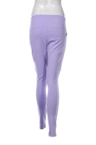 Damen Leggings Unbranded, Größe XL, Farbe Lila, Preis € 12,99