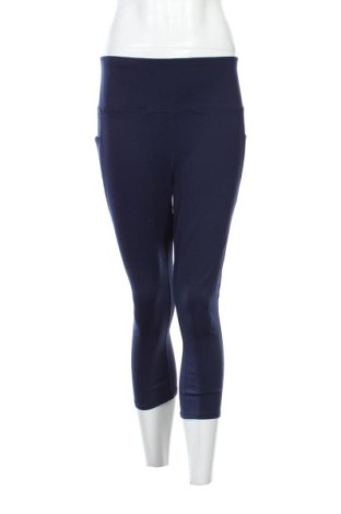 Damen Leggings Unbranded, Größe L, Farbe Blau, Preis 17,99 €