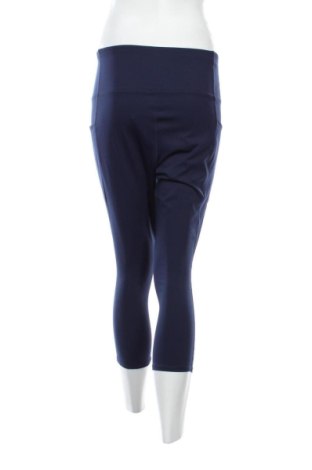 Damen Leggings Unbranded, Größe L, Farbe Blau, Preis 17,99 €