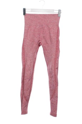 Dámske legíny  Unbranded, Veľkosť XXS, Farba Popolavo ružová, Cena  15,95 €