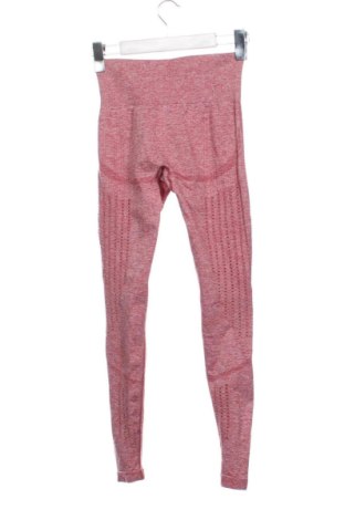 Dámske legíny  Unbranded, Veľkosť XXS, Farba Popolavo ružová, Cena  15,95 €