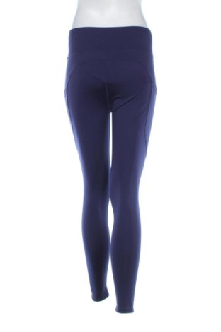 Dámské legíny  Unbranded, Velikost S, Barva Modrá, Cena  289,00 Kč