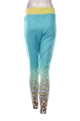 Damskie legginsy Unbranded, Rozmiar L, Kolor Kolorowy, Cena 53,58 zł