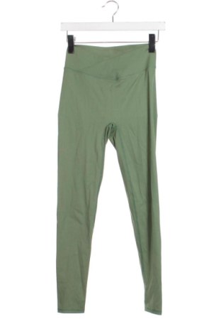 Damen Leggings Unbranded, Größe XS, Farbe Grün, Preis 13,00 €