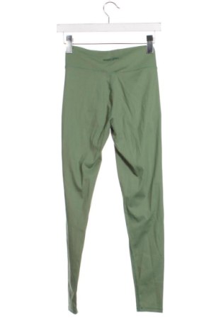 Damen Leggings Unbranded, Größe XS, Farbe Grün, Preis 13,00 €