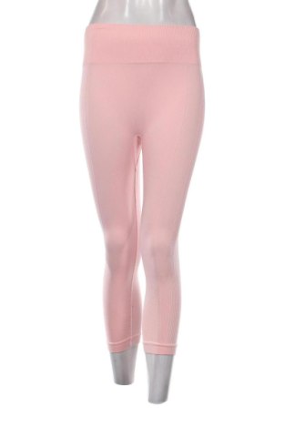 Damskie legginsy Unbranded, Rozmiar S, Kolor Różowy, Cena 69,99 zł